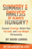 Summary & Analysis of Always Hungry? : Conquer Cravings, Retain Your Fat Cells, and Lose Weight Permanently By David Ludwig