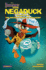 Darkwing Duck: Negaduck Vol 2: the Ancient Order of Villainy (Darkwing Duck Negaduck Hc)