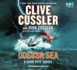 Odessa Sea (Audio Cd)