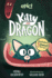 Kitty and Dragon, Volume 1