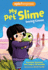 Saving Cosmo Volume 3 My Pet Slime