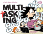Multitasking: A Baby Blues Collection Volume 39