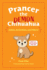 Prancer the Demon Chihuahua: Jokes, Activities, and More! (Volume 1)