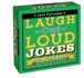 Laugh-Out-Loud Jokes 2025 Day-to-Day Calendar: 1, 000 Punny Jokes