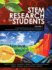 STEM Research for Students Volume 2: Creating Effective Science Experiments, Engineering Designs, and Mathematical Investigations