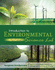 Introduction to Environmental Science