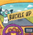 Buckle Up: A Children's Imaginary Journey about Self-Control