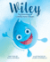 Wiley: The Adventures of a Wacky Water Droplet: Evaporation