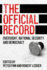 The Official Record