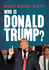 Who is Donald Trump?