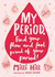 My Period. : Find Your Flow and Feel Proud of Your Period!