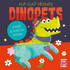 Dinopets: a Mix and Match Book (Flip-Flap Friends)