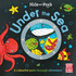 Under the Sea: a Colourful Peek-Through Adventure Board Book