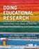 Doing Educational Research Overcoming Challenges in Practice