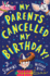 My Parents Cancelled My Birthday: I Swapped My Brother on the Internet