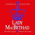 Lady Macbethad >>> a Superb Signed & Prepublication Dated Uk First Edition & First Printing Hardback + Sprayed Edges 
