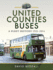 United Counties Buses: a Fleet History, 1921-2014