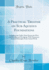 A Practical Treatise on Subaqueous Foundations Including the Cofferdam Process for Piers and Dredges and Dredging, With Numerous Practical Examples From Actual Work Classic Reprint