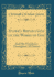 Sturm's Reflections on the Works of God and His Providence Throughout All Nature Classic Reprint