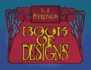 C. J. Strong's Book of Designs