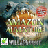 Amazon Adventure (Knight Books)