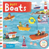 Busy Boats (Busy Books)