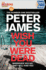 Quick Reads: Wish You Were Dead