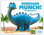 Dinosaur Munch! the Diplodocus (the World of Dinosaur Roar! , 3)