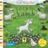 Lizzy the Lamb: a Push, Pull, Slide Book (Campbell Axel Scheffler)