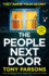 The People Next Door: a Gripping Psychological Thriller From the No. 1 Bestselling Author