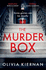 The Murder Box: Some Games Can Be Deadly...(Frankie Sheehan)