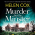 Murder By the Minster: Discover the Most Gripping Cozy Mystery Series of 2020 (the Kitt Hartley Yorkshire Mysteries)