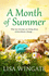 A Month of Summer (the Blue Sky Hill Series)