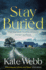 Stay Buried (the Di Lockyer Mysteries)
