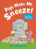 Pigs Make Me Sneeze! (an Elephant and Piggie Book) (an Elephant and Piggie Book, 10)