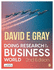Doing Research in the Business World Paperback With Interactive Ebook