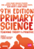 Primary Science: Teaching Theory and Practice (Achieving Qts)