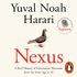 Nexus Audio Download. / Yuval Noah Harari