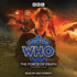 Doctor Who: The Force of Death: 8th Doctor Audio Original