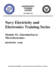 The Navy Electricity and Electronics Training Series: Module 14 Introduction To: Introduction to Microelectronics, covers microelectronics technology and miniature and microminiature circuit repair.