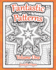 Fantastic Patterns: An adult coloring book featuring twenty-two original patterns and designs