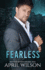 Fearless Mcintyre Security Bodyguard Series Book 2 Volume 2