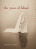 The Years of Blood (Poetic Justice Institute)