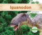Iguanodon (Dinosaurs)