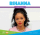 Rihanna: Pop Star (Big Buddy Pop Biographies)