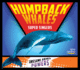 Humpback Whales: Super Singers (Awesome Animal Powers)