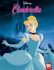 Cinderella (Disney Princesses Set 1)