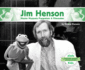 Jim Henson: Master Muppets Puppeteer & Filmmaker (History Maker Biographies)