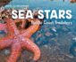 Sea Stars: Pacific Coast Predators (Animal Eco Influencers)
