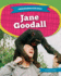 Jane Goodall (Groundbreaker Bios)